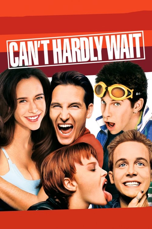 Jerry O'Connell in Can't Hardly Wait (1998)