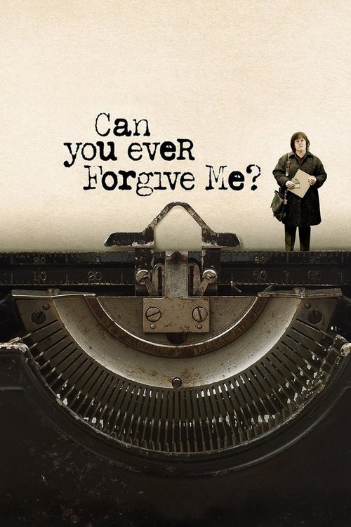 Melissa McCarthy in Can You Ever Forgive Me? (2018)