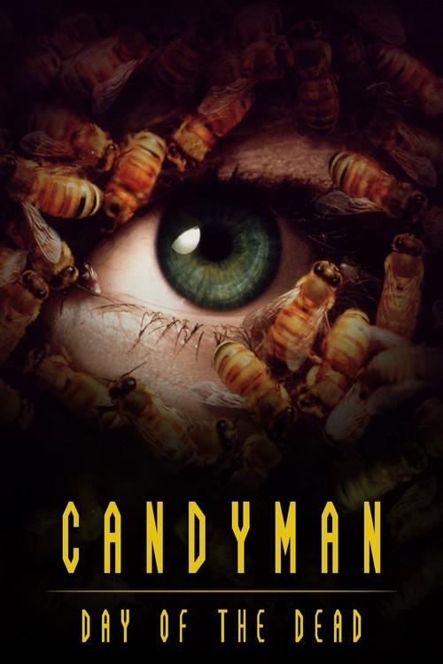 1999 Horror in Candyman: Day of the Dead (1999)