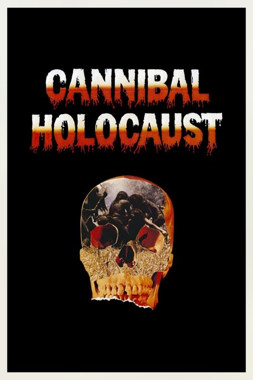 1980 in Cannibal Holocaust (1980)