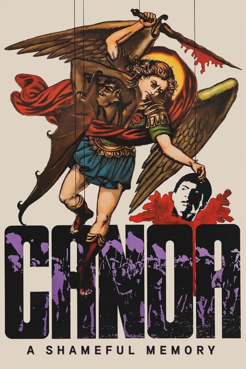 1976 in Canoa: A Shameful Memory (1976)