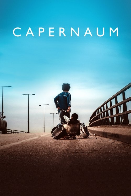 2018 in Capernaum (2018)