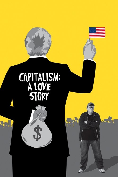 2009 in Capitalism: A Love Story (2009)