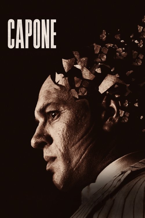 2020 Crime in Capone (2020)