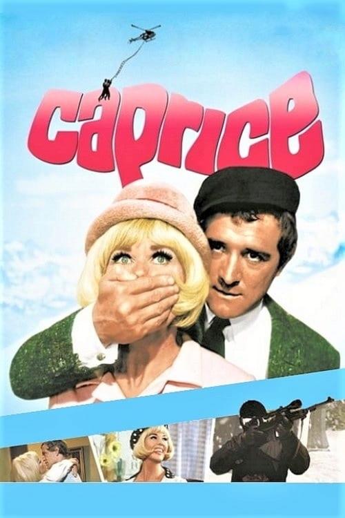 1967 in Caprice (1967)