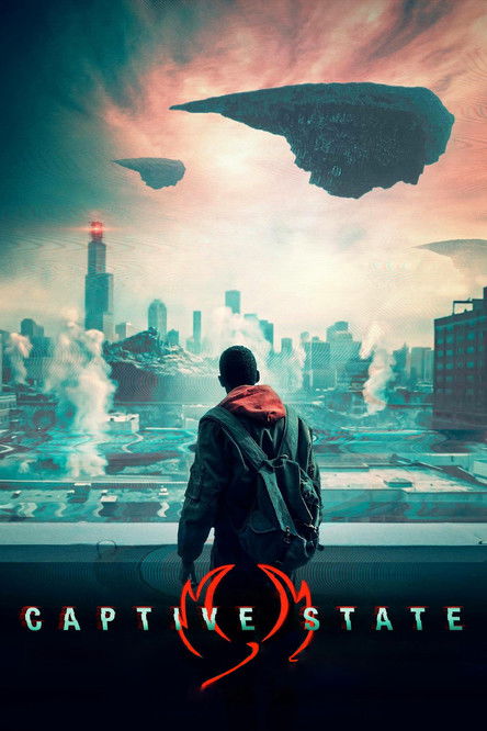 2019 SciFi in Captive State (2019)
