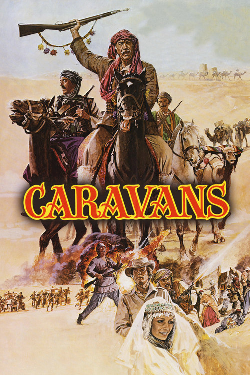1978 in Caravans (1978)