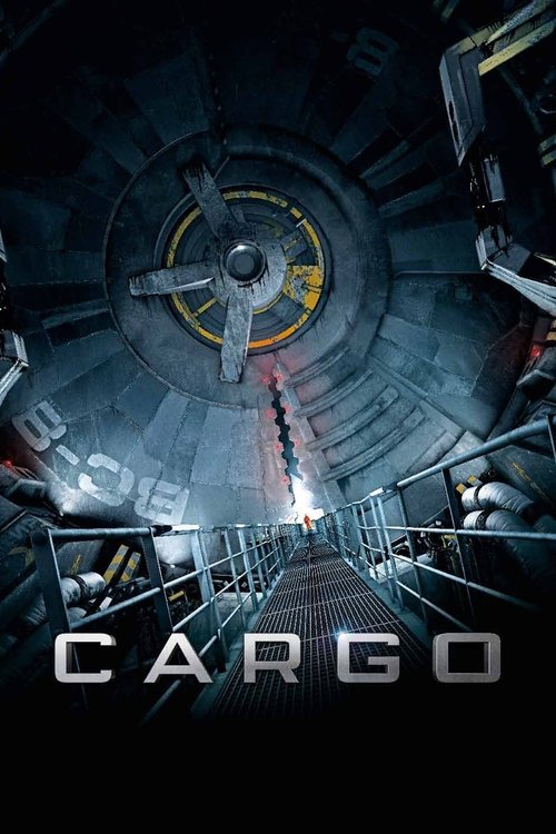 2000s SciFi in Cargo (2009)