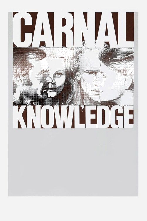 Ann-Margret in Carnal Knowledge (1971)