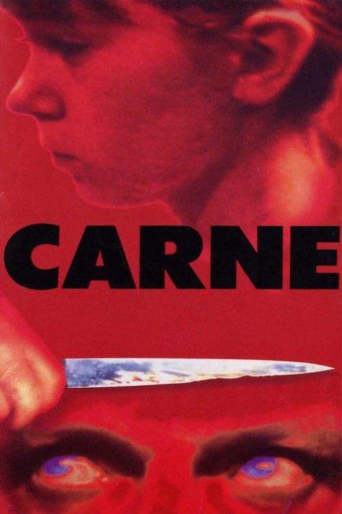 1991 Thriller in Carne (1991)