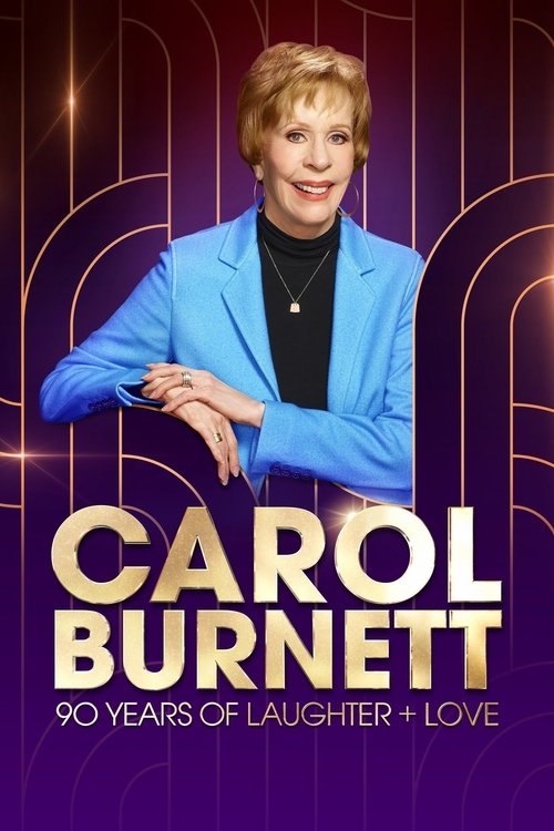 Tracee Ellis Ross in Carol Burnett: 90 Years of Laughter + Love (2023)