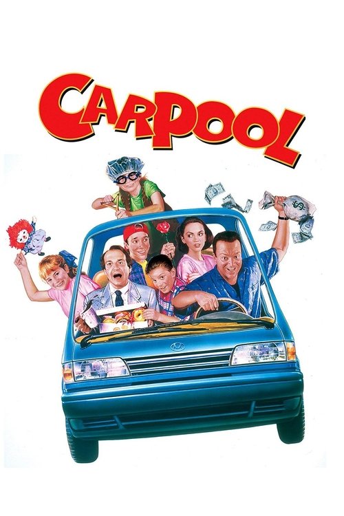 1996 in Carpool (1996)