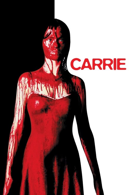 2002 Horror in Carrie (2002)
