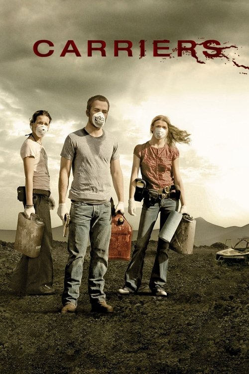 2009 Thriller in Carriers (2009)