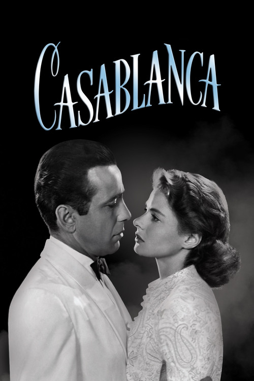 1940s in Casablanca (1943)