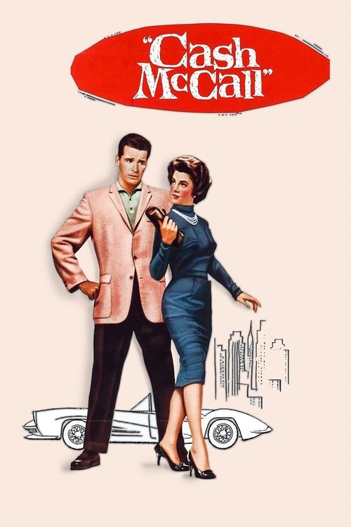 1960 in Cash McCall (1960)