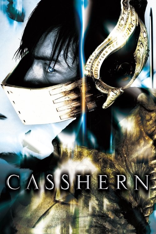 2004 Horror in Casshern (2004)
