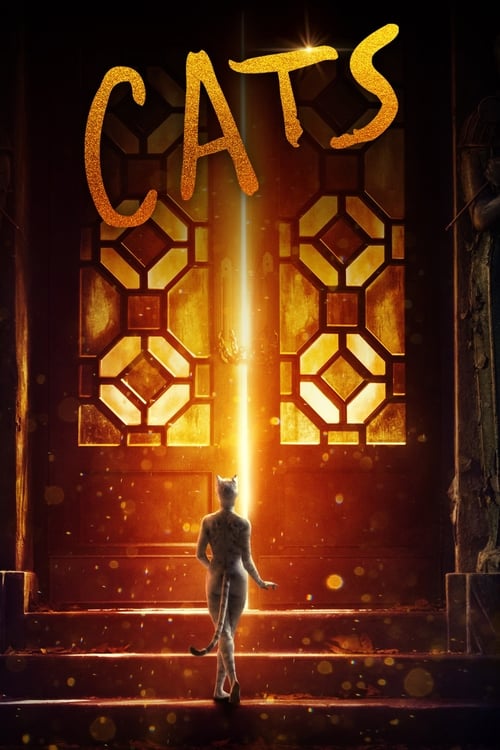 2019 in Cats (2019)