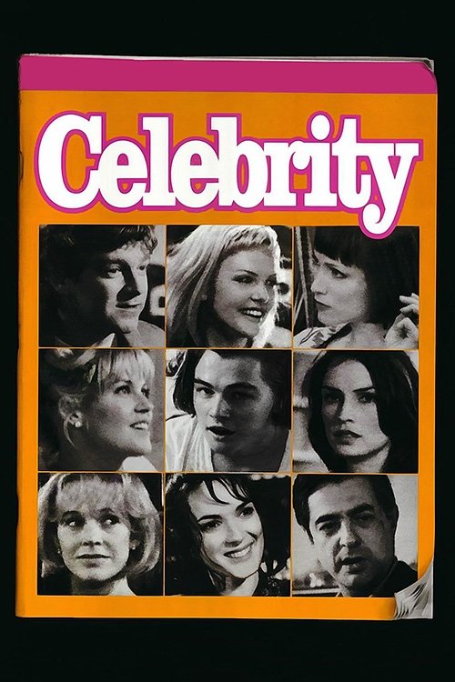 1998 in Celebrity (1998)