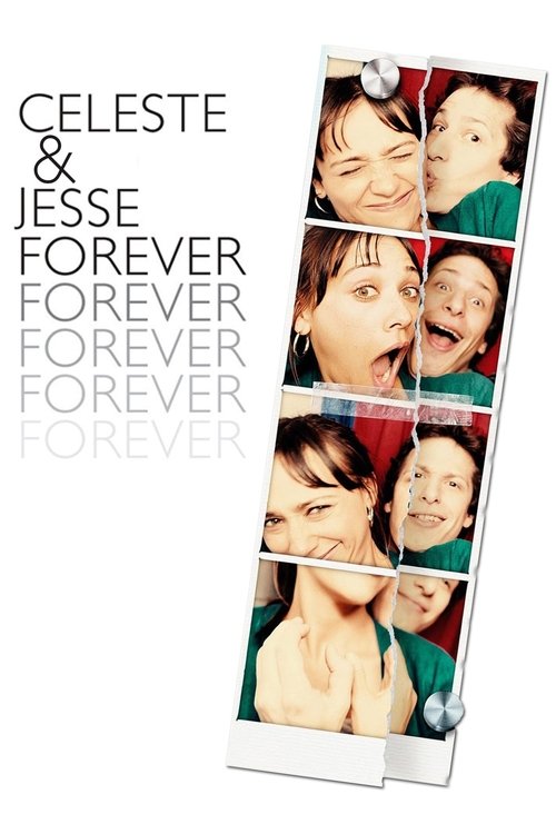 2012 in Celeste & Jesse Forever (2012)