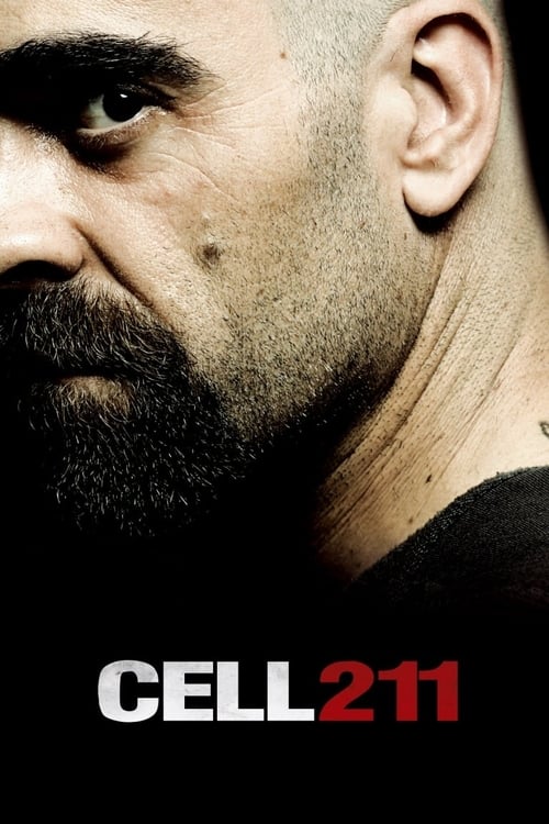 2009 Thriller in Cell 211 (2009)