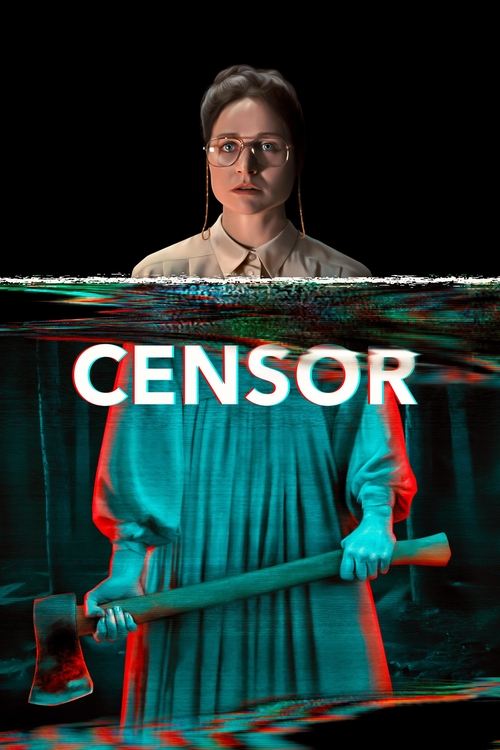 2021 Horror in Censor (2021)