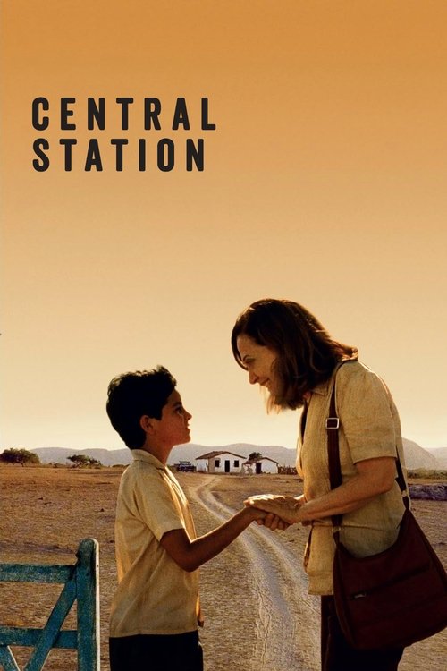 1998 in Central Station (1998)
