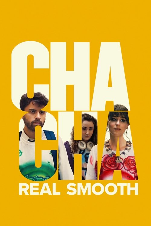 Dakota Johnson in Cha Cha Real Smooth (2022)