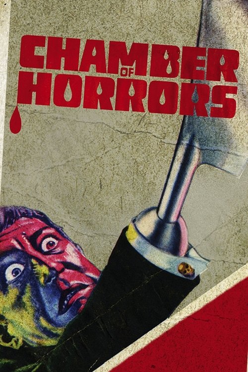 1960s Horror in Chamber of Horrors (1966)