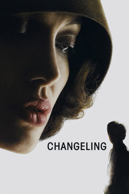 2008 in Changeling (2008)