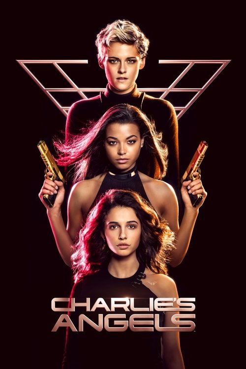 Hailee Steinfeld in Charlie's Angels (2019)