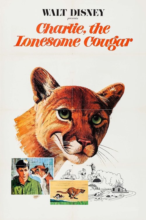 1967 in Charlie, the Lonesome Cougar (1967)