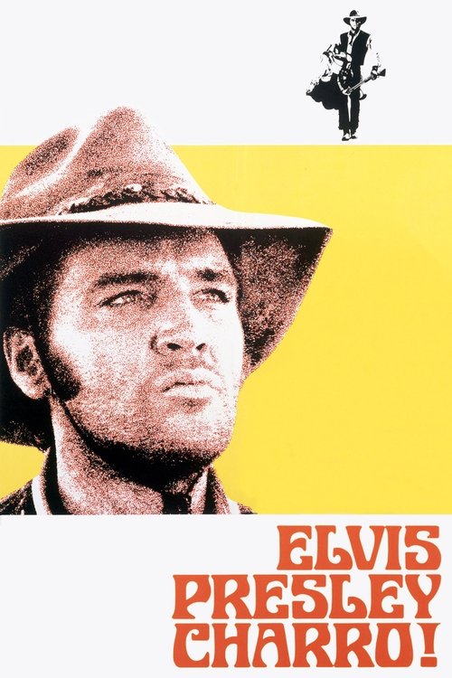 1969 in Charro! (1969)
