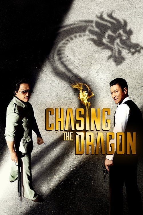 2017 Action in Chasing the Dragon (2017)
