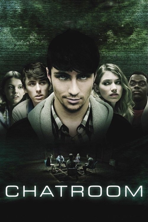 2010 Thriller in Chatroom (2010)
