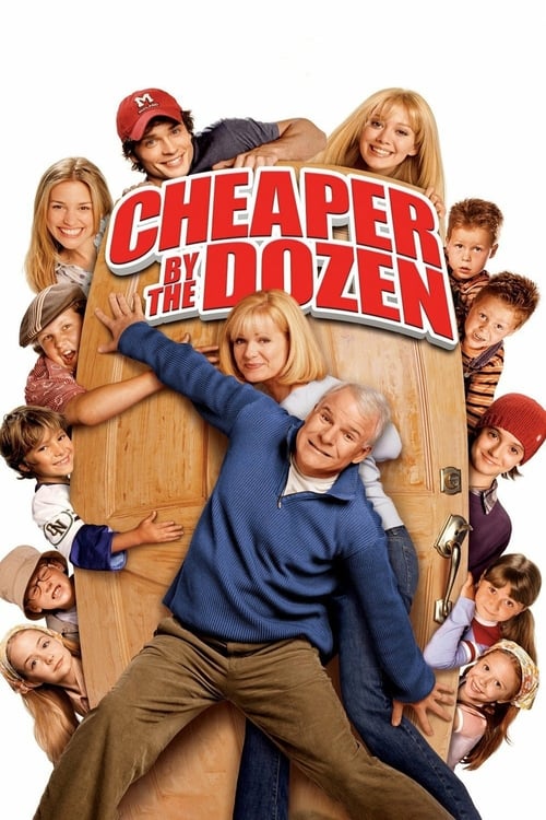 2003 in Cheaper by the Dozen (2003)