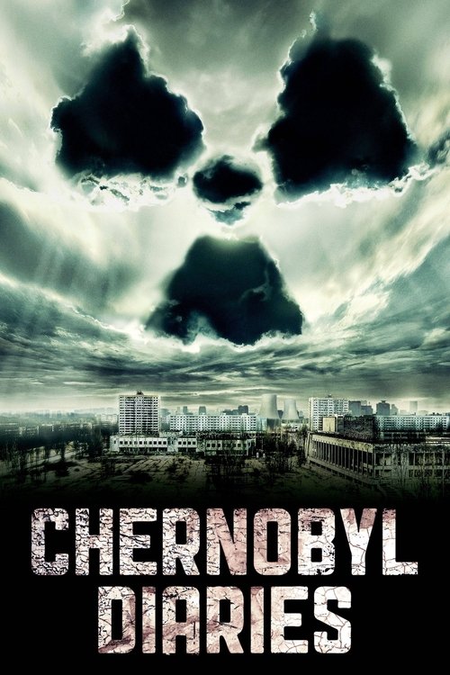 2012 Horror in Chernobyl Diaries (2012)