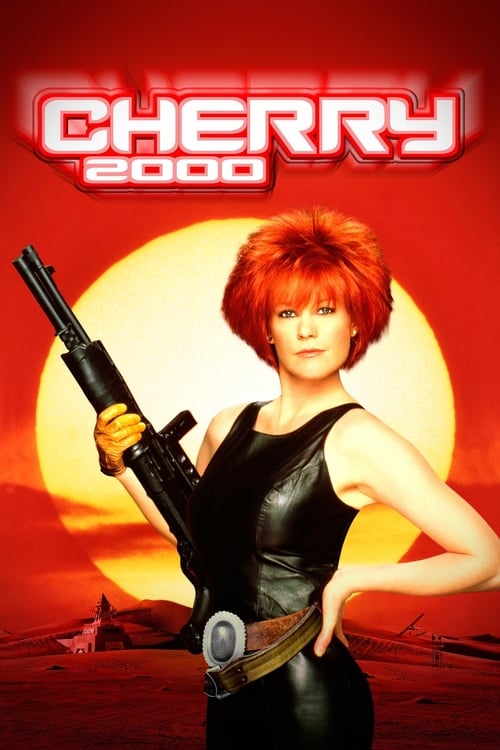 Melanie Griffith in Cherry 2000 (1987)