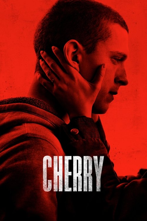 Tom Holland in Cherry (2021)