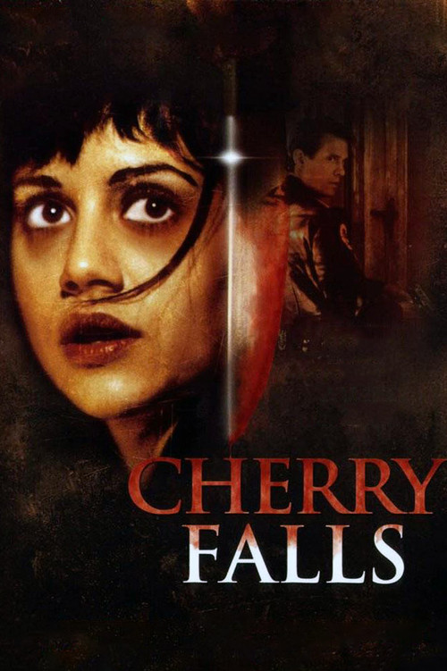 2000 Horror in Cherry Falls (2000)