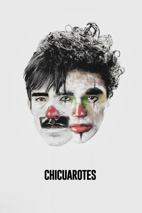 2019 Crime in Chicuarotes (2019)