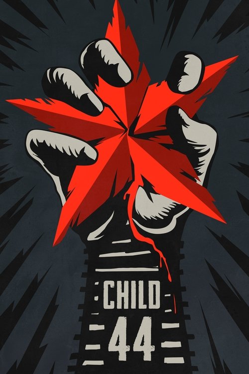 Tom Hardy in Child 44 (2015)