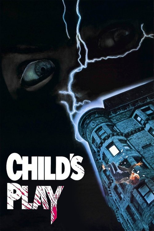 1980s Horror in Child's Play (1988)