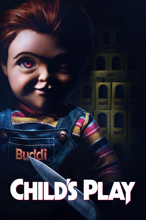Mark Hamill in Child's Play (2019)