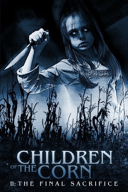1990s Horror in Children of the Corn II: The Final Sacrifice (1992)