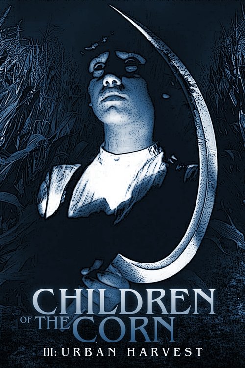 1995 Horror in Children of the Corn III: Urban Harvest (1995)