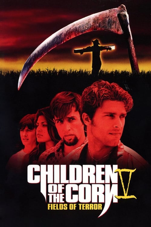 1998 Horror in Children of the Corn V: Fields of Terror (1998)