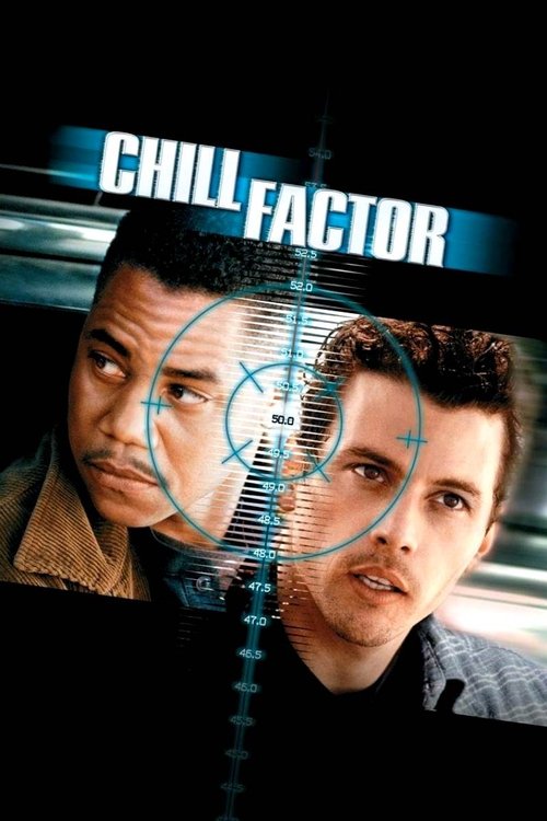 1999 Thriller in Chill Factor (1999)