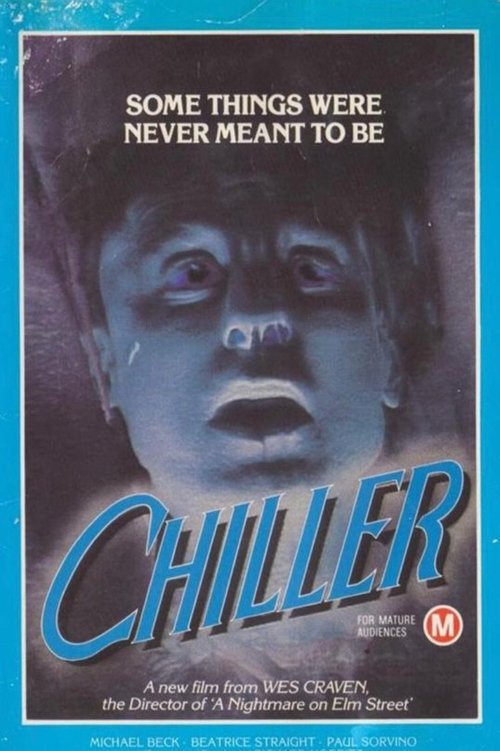 1985 Horror in Chiller (1985)