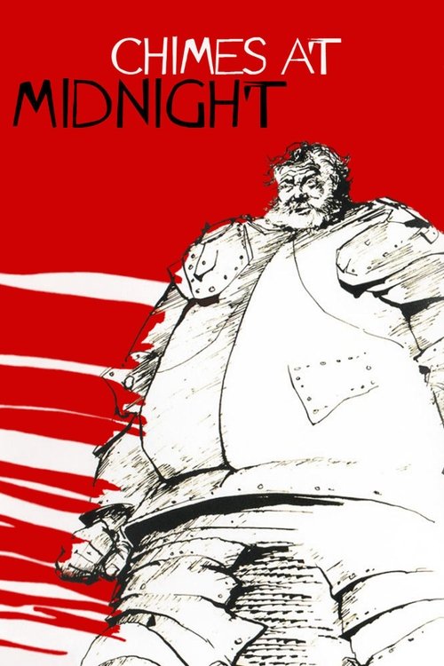 1965 in Chimes at Midnight (1965)